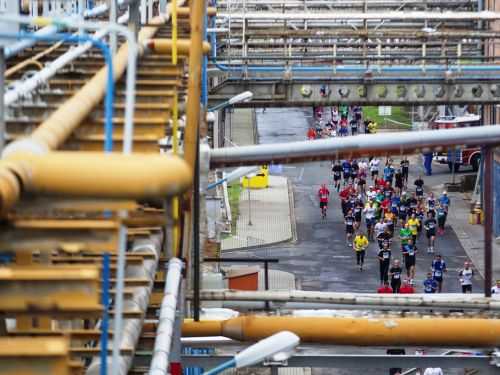 Foto offerta MEZZA MARATONA DI PRAGA, immagini dell'offerta MEZZA MARATONA DI PRAGA di Ovunque viaggi.